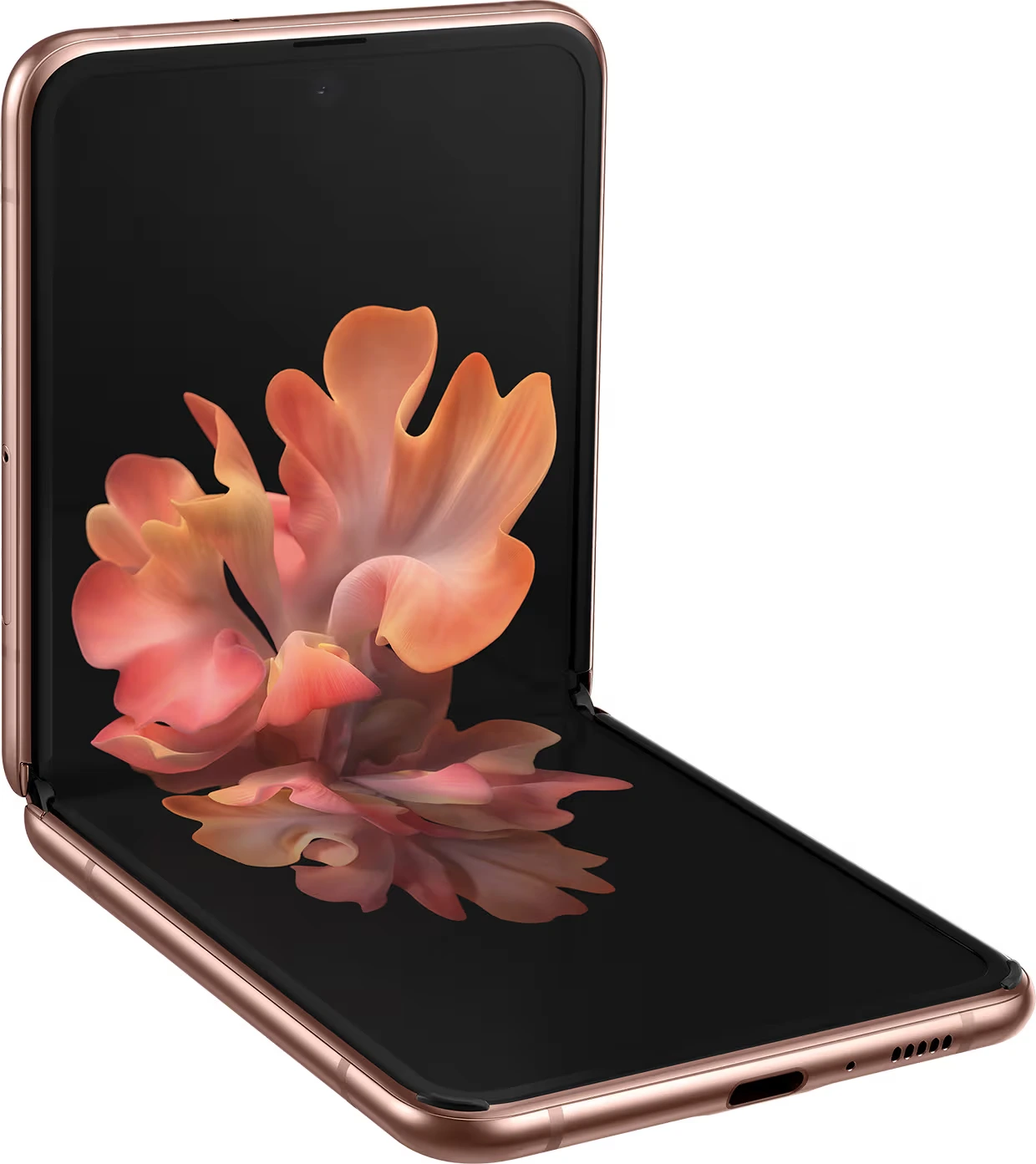 Laga Z Flip 5G